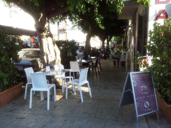 Bar Splendori